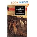 The Dictionary of the Napoleonic Wars (Wordsworth Military Library)