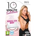 10 Minute Solution (Wii)