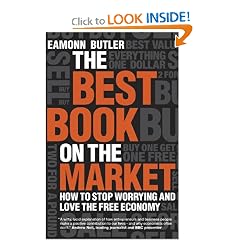 The Best Book on the Market: How to stop worrying and love the free economy