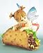 4007650 Taco Fairie