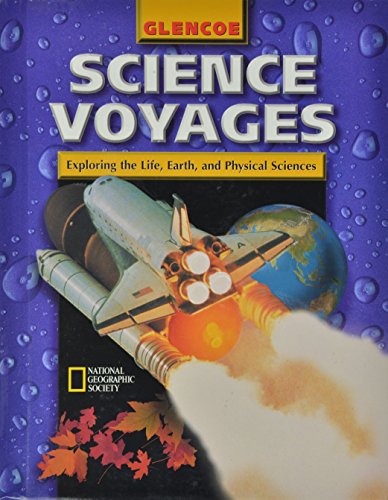science voyages level blue
