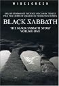 The Black Sabbath Story, Vol. 1
