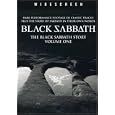 The Black Sabbath Story, Vol. 1 by 