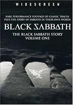 The Black Sabbath Story, Vol. 1