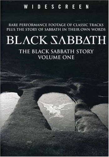 The Black Sabbath Story, Vol. 1: 1970-1978