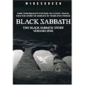 Black Sabbath - The Black Sabbath Story Vol.1