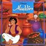 Disney's Aladdin: Peek Abu (A Surprise Lift the Flap Book)