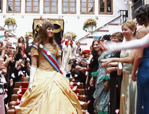 Princess Protection Program image