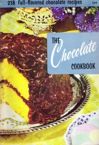The Brown Cookbook [104 of a series]