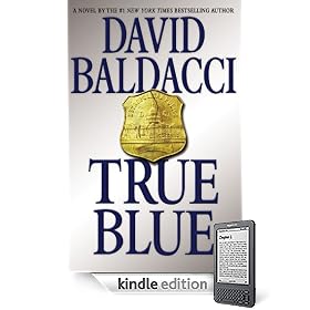 True Blue