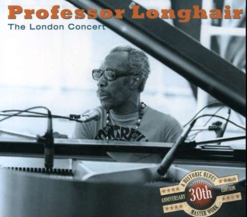 New Orleans Jazz Professors