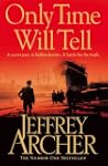 Only Time Will Tell (Clifton Chronicl...