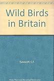 Wild birds in Britain