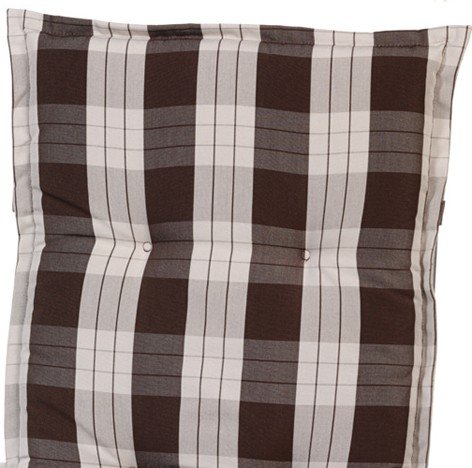 Sun Garden 10117667 10390-6 Naxos Auflage Sessel niedrigr Strukturpolyester Preisvergleich