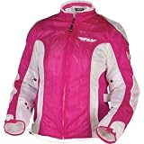 Fly Racing Womens CoolPro II Mesh Jacket