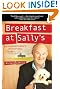 Breakfast at Sally's: One Homeless Man's Inspirational Journey