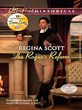 The Rogues Reform: The Rogues Reform\House of Secrets (Love Inspired Historical)