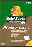 Review   / QuickBooks Financial Software for Small Business 2004 Premier Editions
