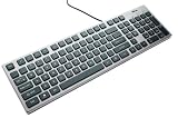 Trust - Isla - Clavier - Français