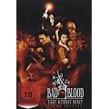 Bad Blood - Fight without Mercy
