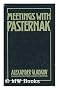 Meeting With Pasternak :