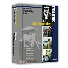 Claude Chabrol Collection 3 [3 DVDs]