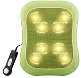 Prosepra Ultimate Jade Massager with Heat