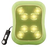 Prosepra Ultimate Jade Massager with Heat