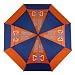 Illinois Golf Umbrella, WindSheer II - Auto Open