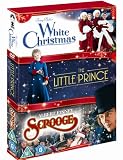 Review Christmas Collection  / Christmas Collection - White Christmas/Little Prince/Scrooge