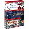 White Christmas / The Little Prince / Scrooge [DVD] [1954]
