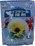豊田化工 ドライフラワー用乾燥剤1ｋｇ