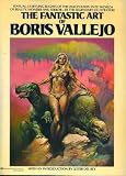 Fantastic Art of Boris Vallejo