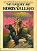The Fantastic Art of Boris Vallejo