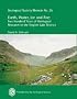 Earth, Water, Ice and Fire: No. 25: Two Hundred Years of Geological Research in the English Lake District- Memoir (Geological Society memoir)