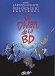 Le divan de la BD : La psychanalyse des h�ros de BD, pastiches