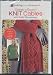 Knitting Daily Workshop Classic to Creative Knitting Cables