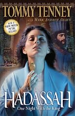 Hadassah: One Night With the King