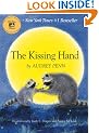 Kissing Hand-Large Format