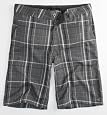 O`neill Triumph Grey Short