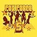 Mens T Shirt - Fox Force Five T Shirt - 8Ball Originals Tees