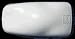 Kustom Shop HRF-101-KIT CLASSIC WHITE FLAT PAINT & HARDENER KUSTOM SHP