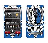 Meestick Dallas Mavericks Vinyl Adhesive Decal Skin for HTC Evo 4G