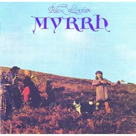 Myrrh