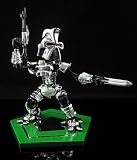 Quantum Mechanix Battlestar Galactica