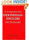 Comprehensive Indonesian-English Dictionary