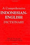 Comprehensive Indonesian-English Dictionary