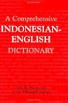 A Comprehensive Indonesian-English Di...