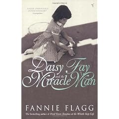Daisy Fay and Miracle Man