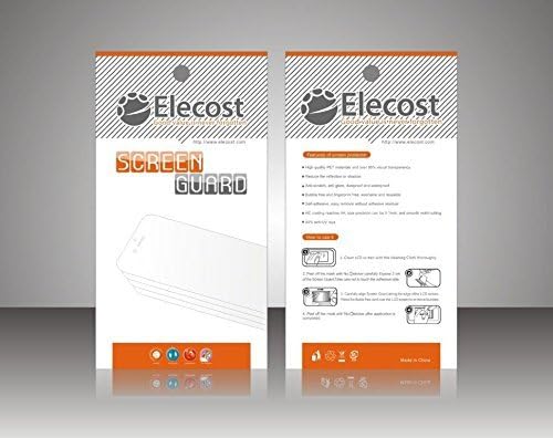 Screen Protector (iPhone 6)